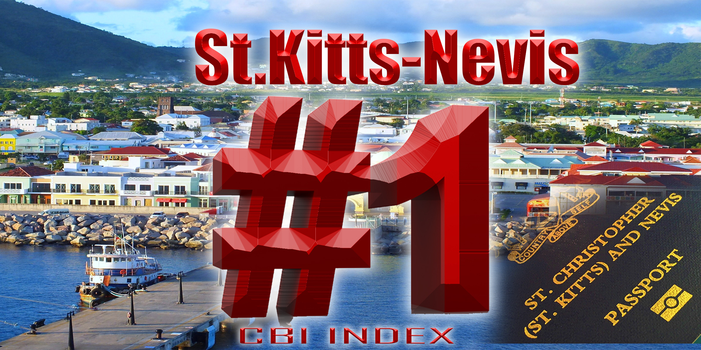 St Kitts Nevis 1 Again Leads Cbi Due Diligence Index Times Caribbean