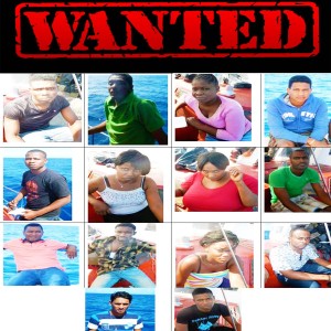 WANTED 2