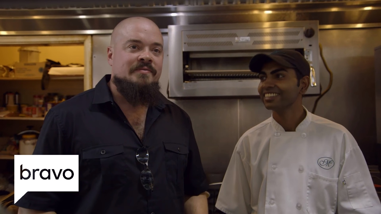 WATCH Video: Chef Isaac Toupes Takes on St.Kitts Breadfruit – Times ...