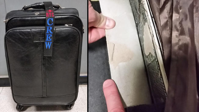 CARIBBEAN: Jamaican posing as pilot nabbed with cocaine at JFK airport ...