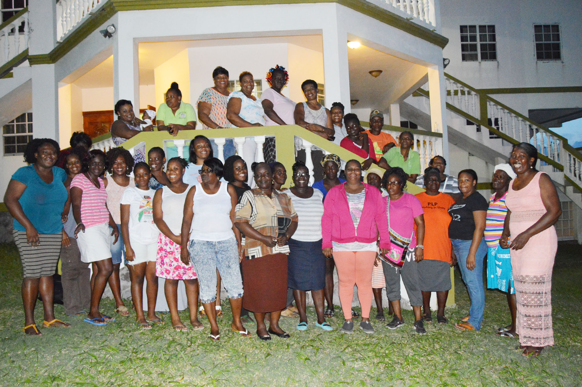 PLP Branch #7 Women Empowerment Group charting way forward – Times 