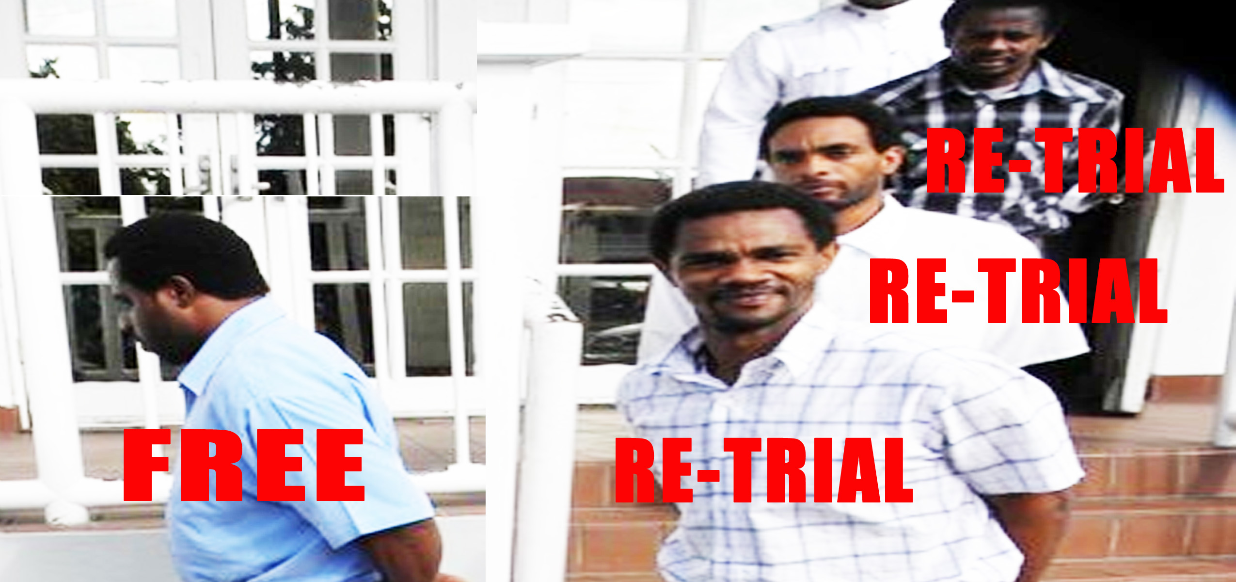 Appeal Court Quashes Convictions of All Four Men in 2011 Kidnapping ...
