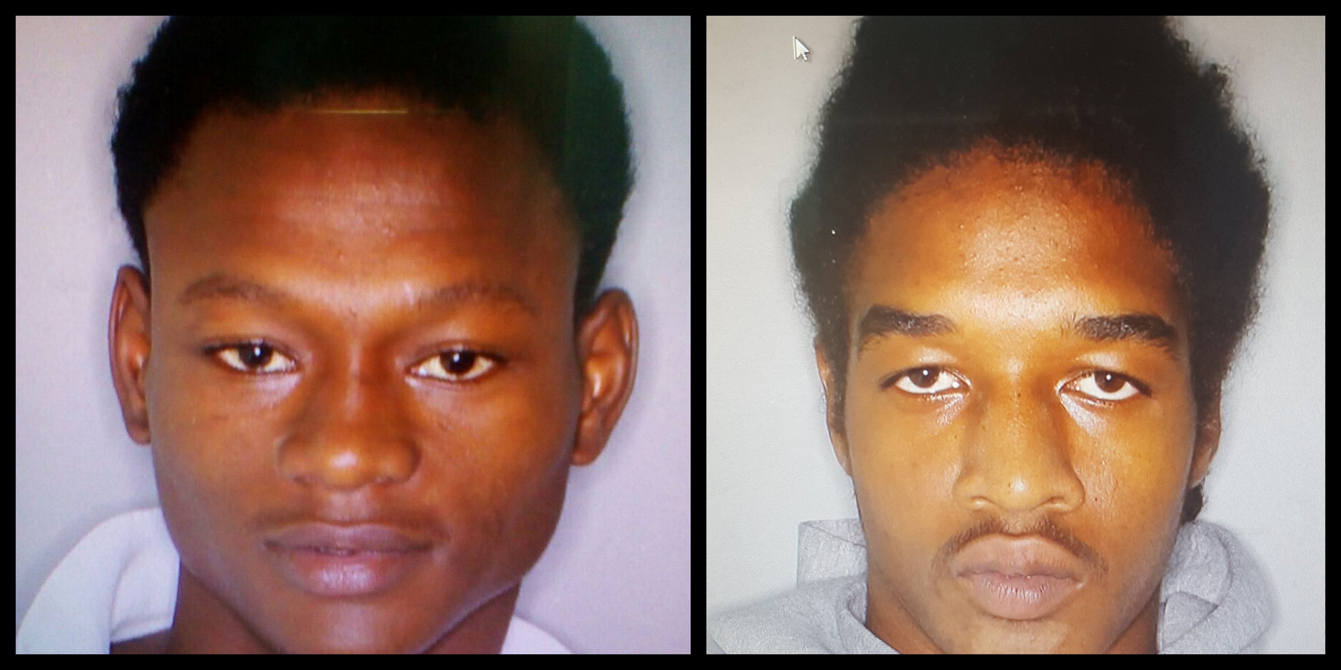 CHARGES LAID AGAINST TWO IN RECENT MURDERS – Times Caribbean Online