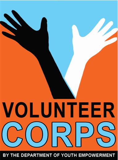 REGISTRATION FOR YOUTH VOLUNTEER CORPS TO OPEN NEXT MONTH – Times ...