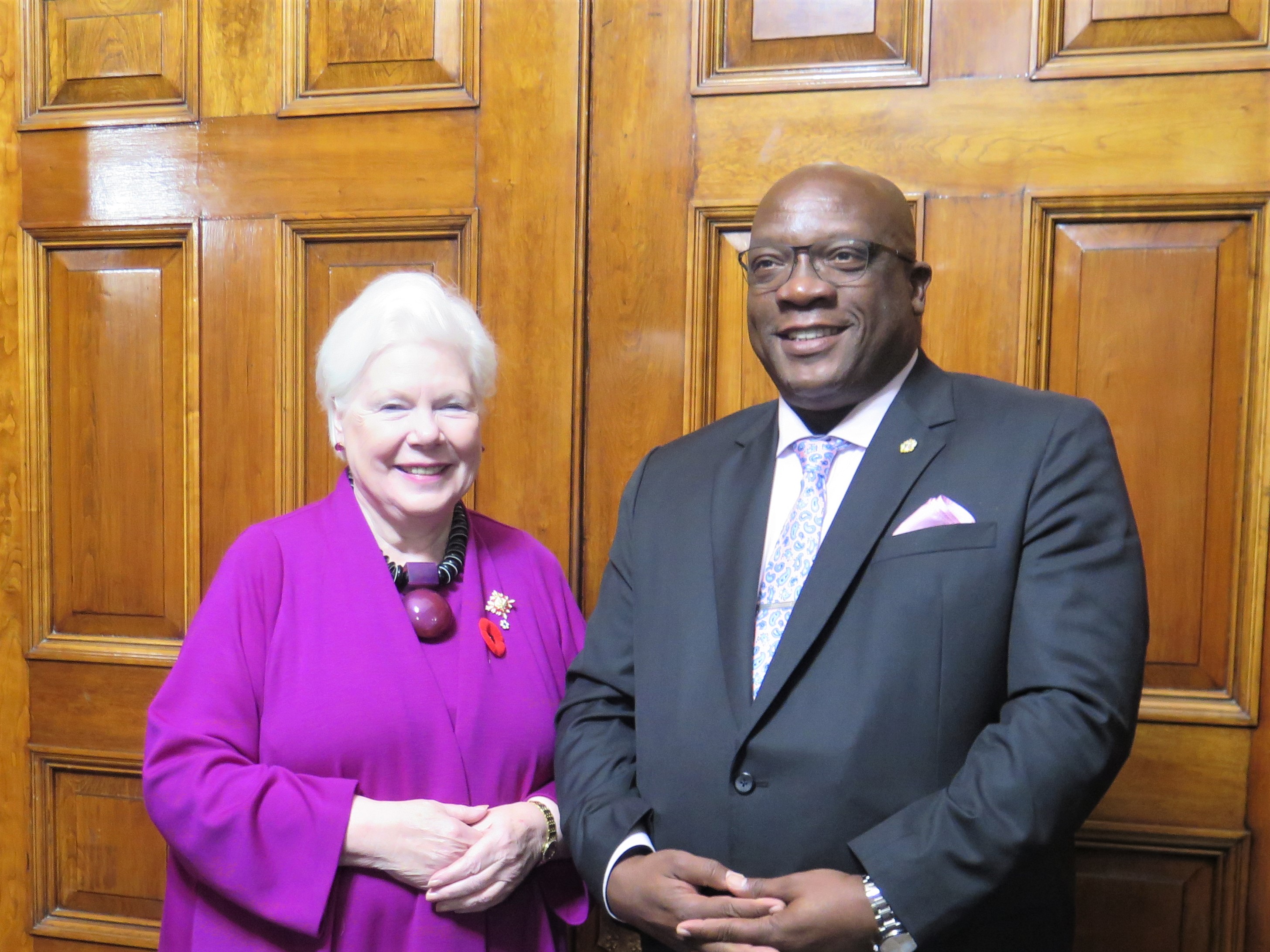 prime-minister-harris-meets-with-lieutenant-governor-of-ontario-times