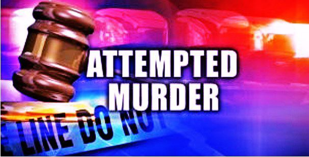 Police Investigating Attempted Murder Incident Times Caribbean Online