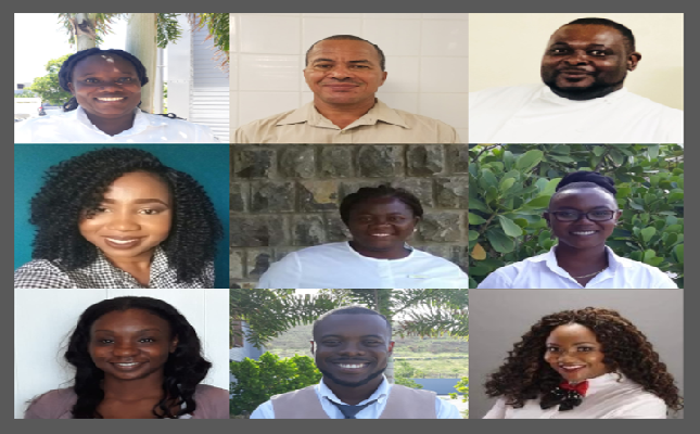 Park Hyatt St Kitts Announces Promotions of 50 Plus Local Staff to ...