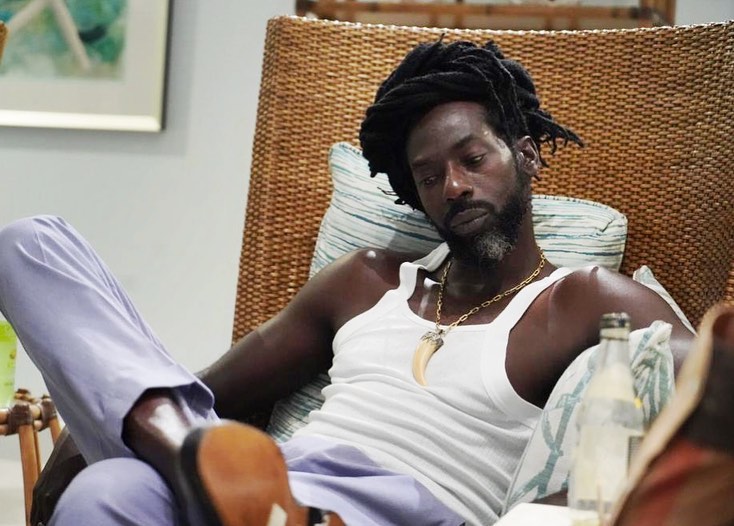 Buju set to release new album June 26 – Times Caribbean Online