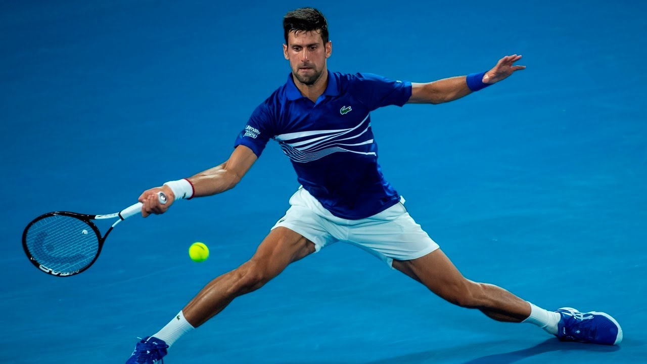 Djokovic, Top Men’s Tennis Player, Has COVID-19 – Times Caribbean