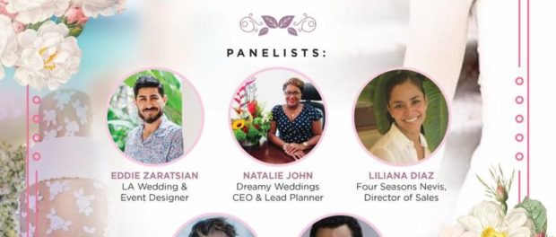 Romance panelists