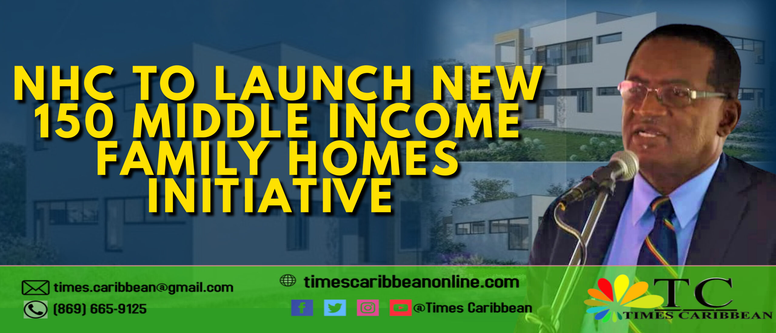 nhc-to-launch-new-150-middle-income-family-homes-initiative-times