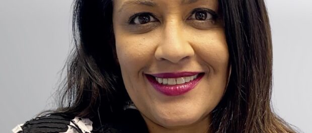 Ms. Tisha Marajh, Group Sustainability Officer