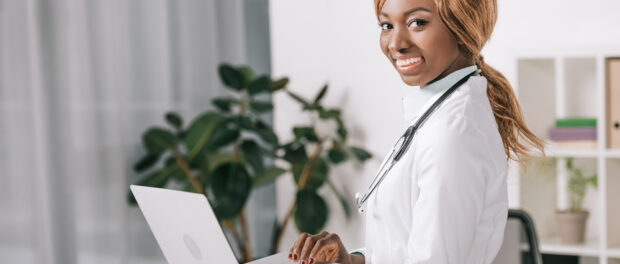 Healthcare professionals