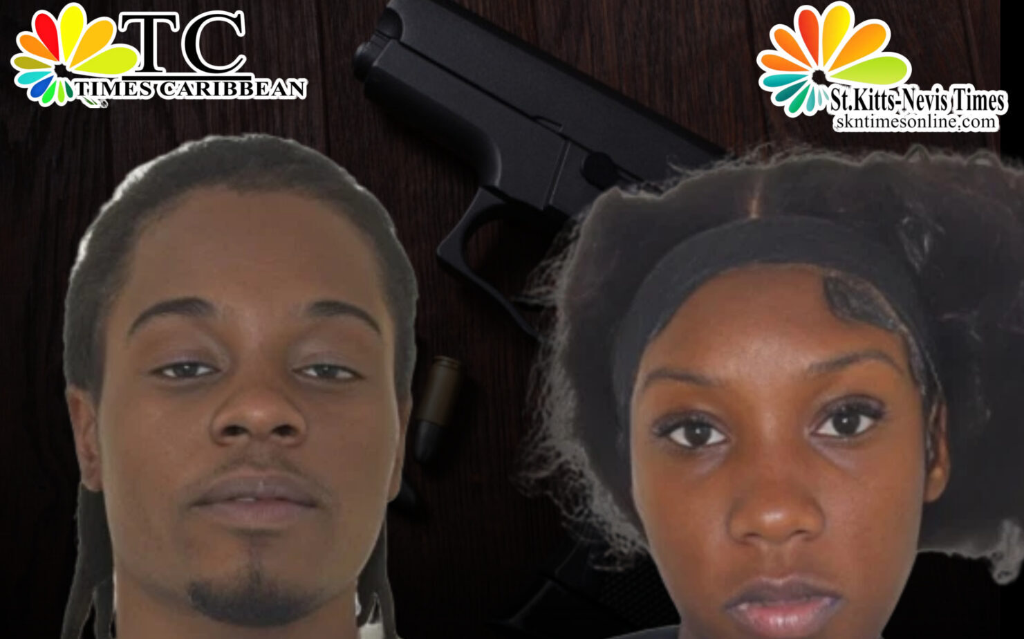TWO CHARGED FOR GUN & DRUG POSSESSION ON NEVIS – Times Caribbean Online