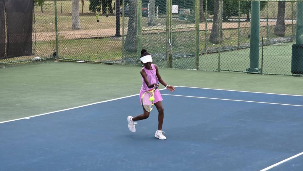 DOUBLE GOLD DOMINANCE: CHEZELLE & ALYELLA CROWNED CHAMPIONS — SKN ...