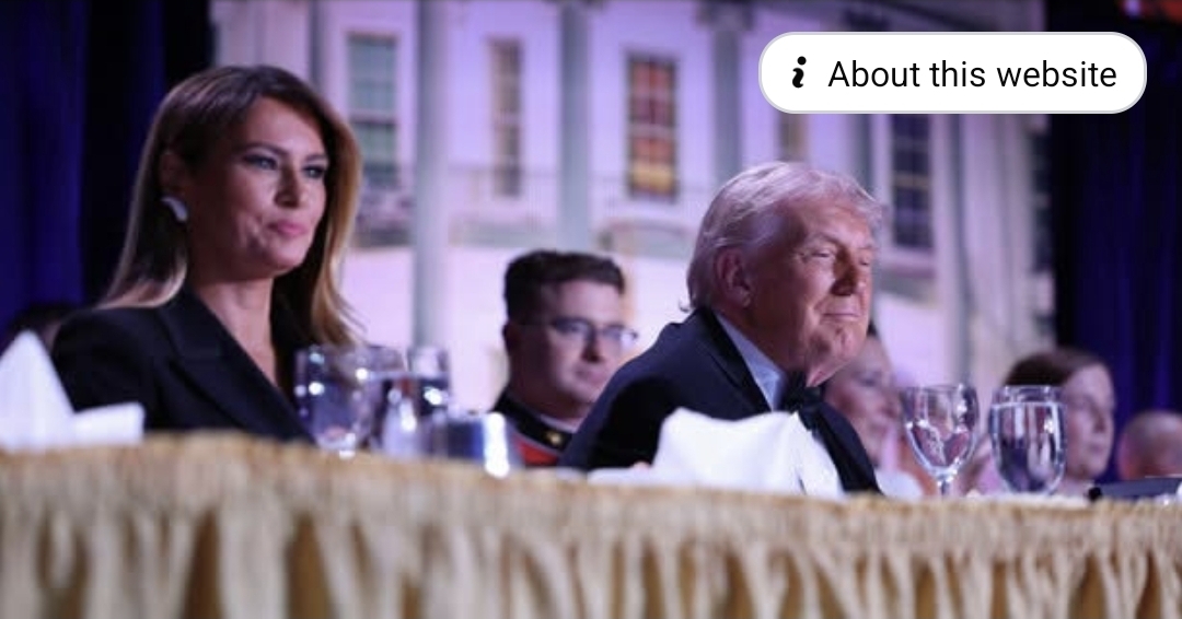 Antigua and Barbuda PM Gaston Browne Sends Message of Solidarity to U.S. President Trump Following White House Security Incident