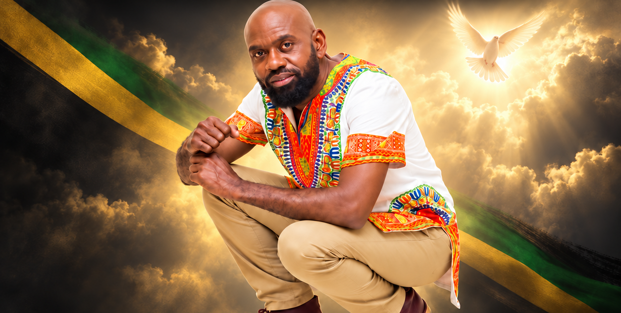 LT STITCHIE DIES AT 60: DANCEHALL GOVERNOR LEAVES A LEGACY IN MUSIC AND MINISTRY